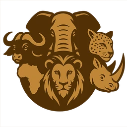 Logo Zuid-Afrika Reizen
