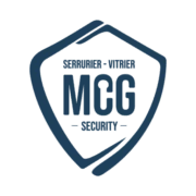 Logo MCG SECURITY