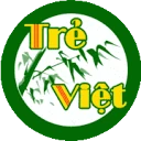 Logo Tre Viet