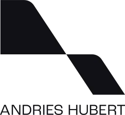 Logo ANDRIES HUBERT