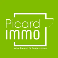 Logo PICARD immo