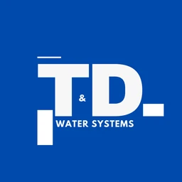 Logo T&D Watersystems