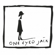 Logo One Eyed Jack