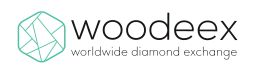 Logo WOODEEX