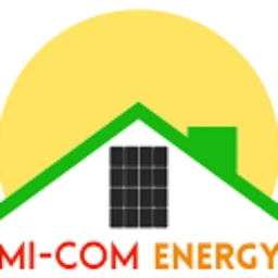 Logo MI-COM
