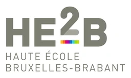 Logo HE2B