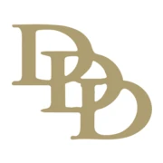 Logo D. DE DYCKER