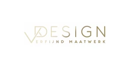 Logo VDK DESIGN