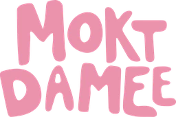 Logo MOKTDAMEE
