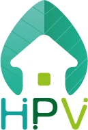 Logo L'HABITAT DU PAYS VERT