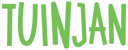 Logo Tuinjan