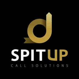 Logo SPIT'UP