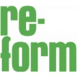 Logo RE.FORM