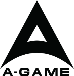 Logo A-game
