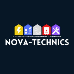Logo Nova-Technics