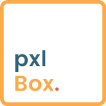 Logo PXLBOX