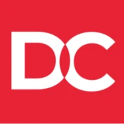 Logo DC Serwis
