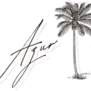 Logo AZUR PROMOTION