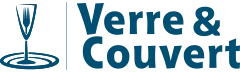 Logo VERRE ET COUVERT
