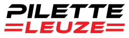 Logo PILETTE LEUZE