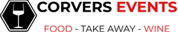 Logo Corvers Events