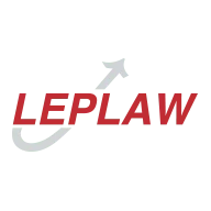 Logo LEP LAW
