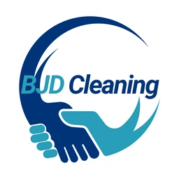 Logo BJD Cleaning