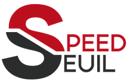 Logo SPEED SEUIL