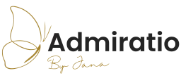 Logo Admiratio