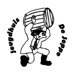 Logo De Jeppe