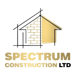 Logo Spectrum Construction