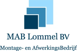 Logo MAB Lommel