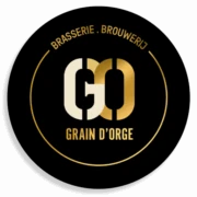 Logo BRASSERIE GRAIN D'ORGE