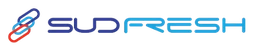 Logo SUD-FRESH