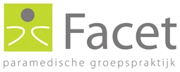 Logo GROEPSPRAKTIJK FACET