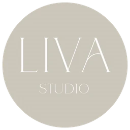 Logo LIVA STUDIO