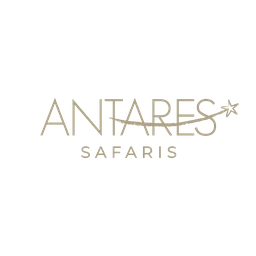 Logo Antares Safaris