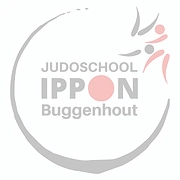 Logo JUDOSCHOOL IPPON BUGGENHOUT