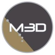 Logo Mindscape3D