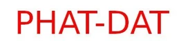 Logo PHAT - DAT