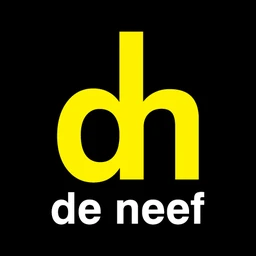 Logo DE NEEF RAMEN