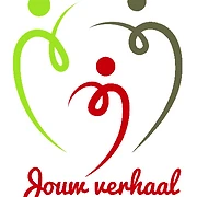 Logo Jouw Verhaal
