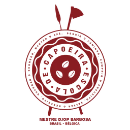 Logo ESCOLA DE CAPOEIRA