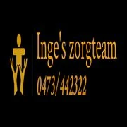Logo INGE'S ZORGTEAM