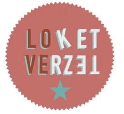 Logo Loket Verzet
