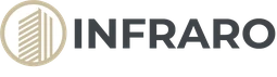 Logo INFRARO