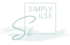 Logo Simply Ilse
