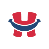 Logo HAPPY REPUBLIC