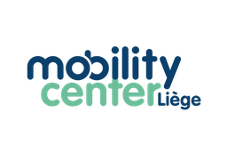 Logo MOBILITY CENTER LIEGE