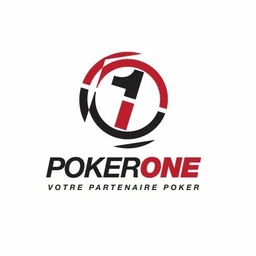 Logo PKR ONE